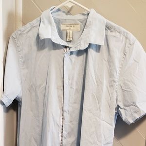 Short Sleeve Shirt